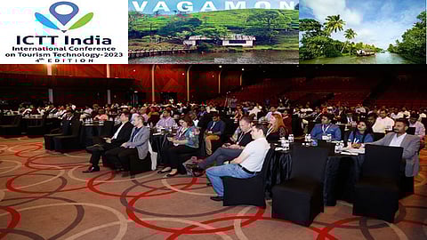 Kerala Tourism, ATTOI host conference on use of tech & social media in hospitality