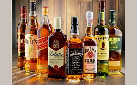 Excise policy notification issued