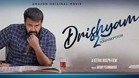 More 'Drishyam', 'Drishyam 2' remakes under development