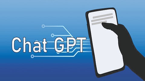 Generative AI-like ChatGPT will be co-worker, won't replace jobs: TCS