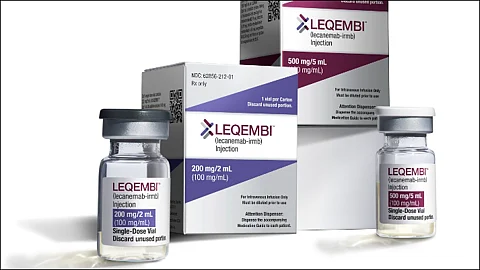 Why a new Alzheimer's drug is having a slow US debut?