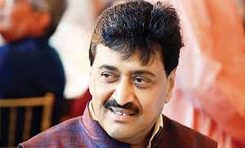 EC's Sena order on expected lines, Uddhav should move appropriate court against it: Ashok Chavan
