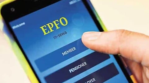 EPFO sets May 3 as deadline to opt for higher pension