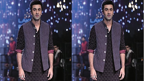 Boycott Bollywood calls baseless:Ranbir Kapoor