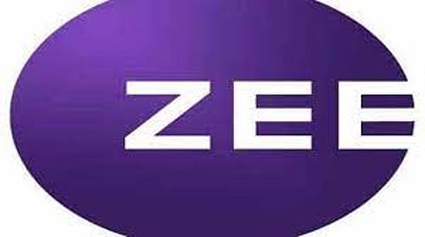 Zee Entertainment shares settle nearly 2 pc lower