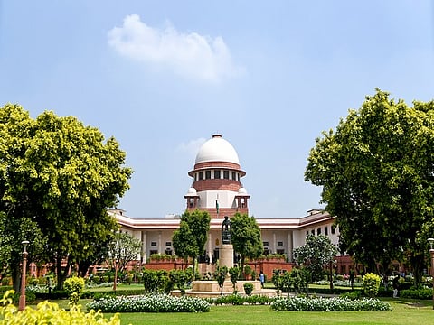Bullet train project row: SC refuses to entertain plea of firm against acquisition of plot in Mumbai