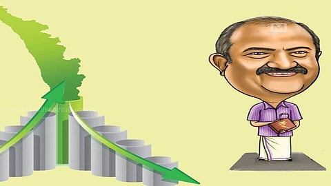 Legal measures will be launched to collect pending revenue arrears, says Kerala FM