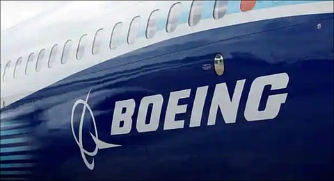 Modi speaks with Biden after landmark Air India-Boeing deal