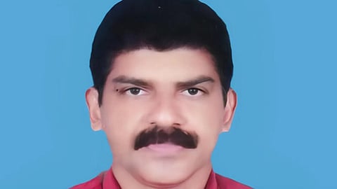 Kerala farmer reportedly missing from Israel returns to India