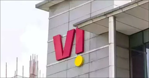 Govt gets 33.44 pc stake in Vodafone Idea