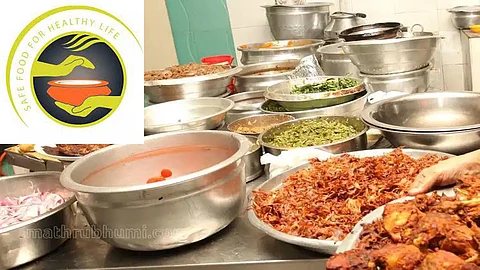 Food Safety Dept to undergo performance audits district-wise in Kerala