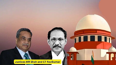 Land acquisition: State govt is guardian of public and its interest, says SC