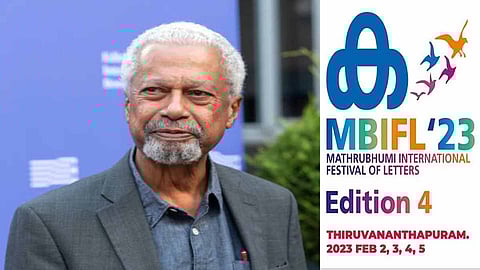 Originality is capacity to bring freshness to old narratives: Nobel laureate