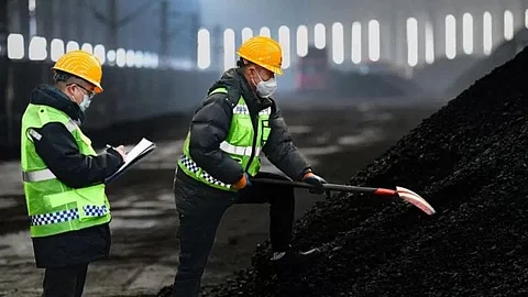 More bodies found in China mine collapse, 49 remain missing