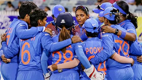 India look for big win against lowly Ireland to qualify for Women's T20 WC semis