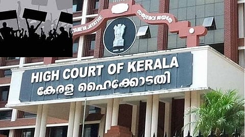 Kerala HC