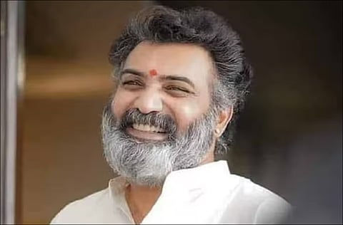 Telugu actor Nandamuri Taraka Ratna passes away