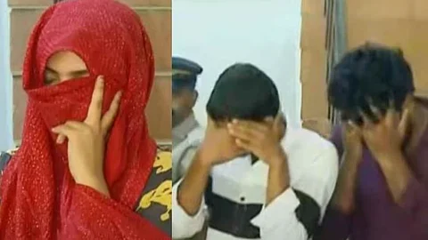 Six-member gang arrested for kidnapping and extortion of Tamil Nadu resident