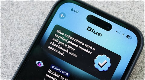 Twitter Blue to cost up to Rs 900/month in India