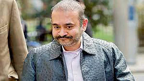 SC sends to Bombay HC CBI plea against nod granted to Nirav Modi's brother-in-law to travel to Hong Kong