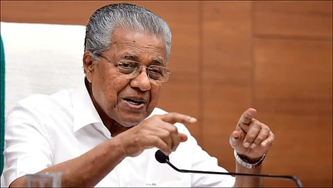 Kerala CM announces 100-day action plan