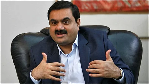 Gautam Adani