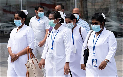 Nurses