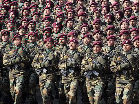 Recruitment of Agniveers: Only going online, no change in exam syllabus, says top Army official