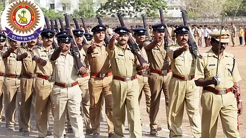 Kerala police to implement host of measures to make force more efficient