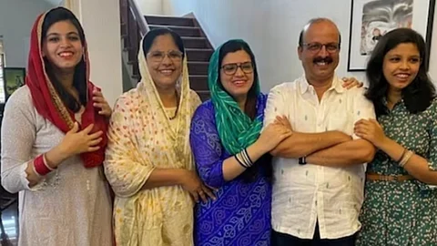 Muslim couple gets remarried; debate arises on Muslim personal laws