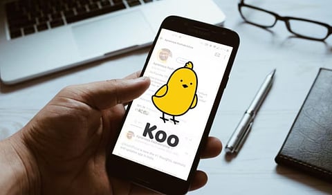 Koo launches new feature to enable creators to compose posts using ChatGPT