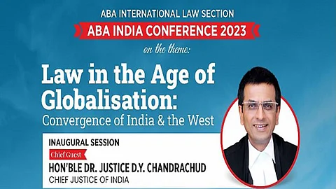 Truth has become victim in age of false news: CJI Chandrachud