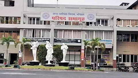 BMC budget - Cong demands development fund for every ward