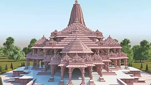 Ayodhya Ram Temple: Sculptors engaged to finalise how idol of Ram Lalla will look