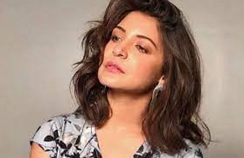 Anushka Sharma is liable to pay tax as she owned copyright on her stage performances: Sales Tax dept tells HC