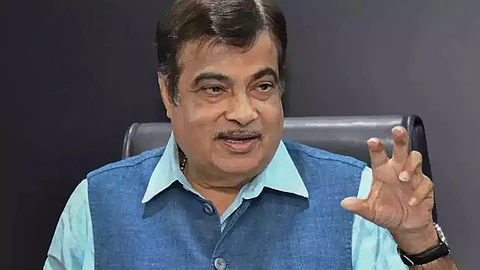 Gadkari