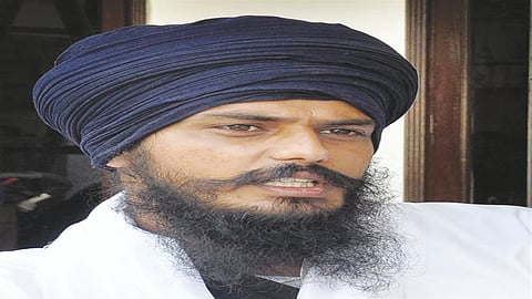 Close to catching Amritpal Singh, Punjab govt tells high court