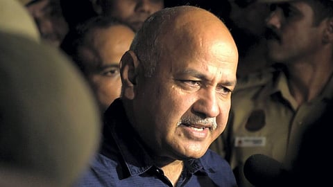 Delhi excise policy case: After CBI, ED now arrests Manish Sisodia; CM Kejriwal claims false charges