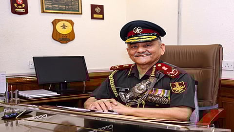 We need to be self-reliant in defence, says Gen Chauhan on lessons for India from Ukraine war