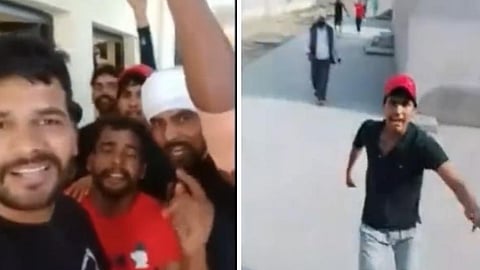 Gangsters 'celebrate' killing inside prison in Punjab, jail superintendent among 5 arrested