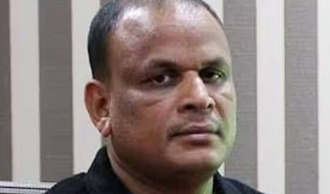 ED gets custody of Santhosh Eappen in Life Mission case