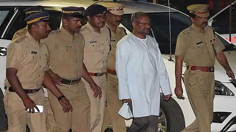 Kerala court issues notice to officer over his comments on verdict acquitting Bishop Franco in rape case