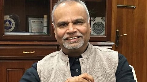 Bhushan Patwardhan