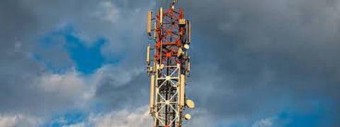 IISc researchers working on designing antennas that can empower 6G technology