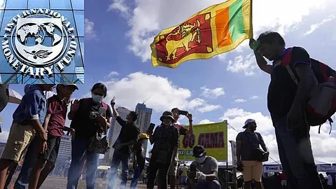 IMF approves crucial $3B bailout for bankrupt Sri Lanka
