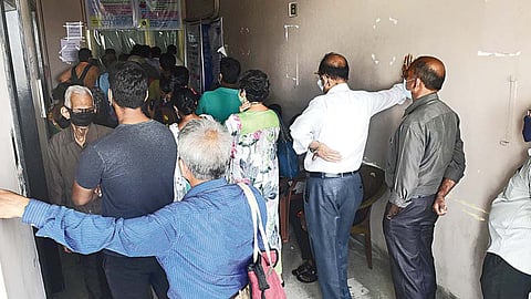 Deadline to opt for higher pension for EPS members ends