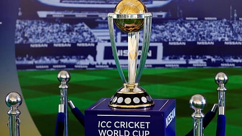 2023 World Cup in India likely to start on Oct 5, final in Ahmedabad: report