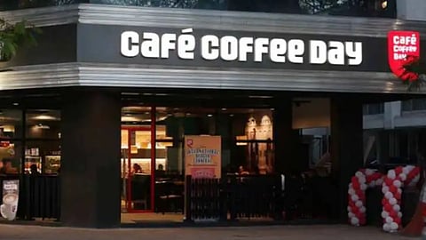 Coffee Day Enterprises fund diversion case: Sebi imposes Rs 1 cr fine on Mysore Amalgamated Coffee