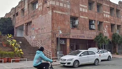 New JNU rules: Up to Rs 50,000 fine for violence, dharna on campus; students term it 'draconian'