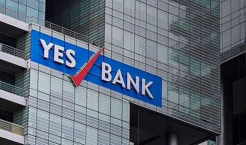 Yes Bank shares end 5% down after lock-in period expires